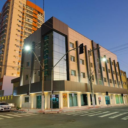 וילה ולייה Hotel Olympia מראה חיצוני תמונה