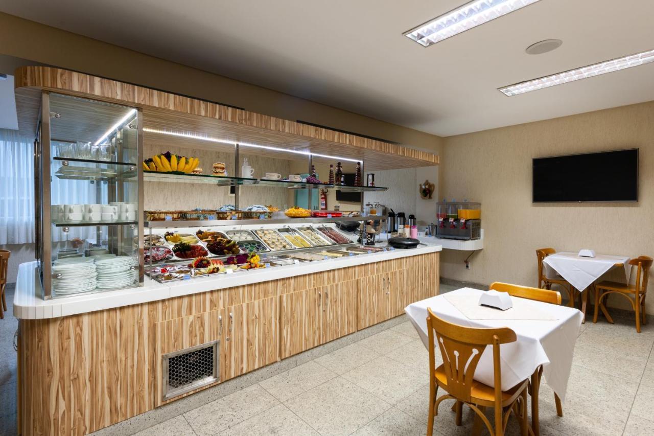 וילה ולייה Hotel Olympia מראה חיצוני תמונה