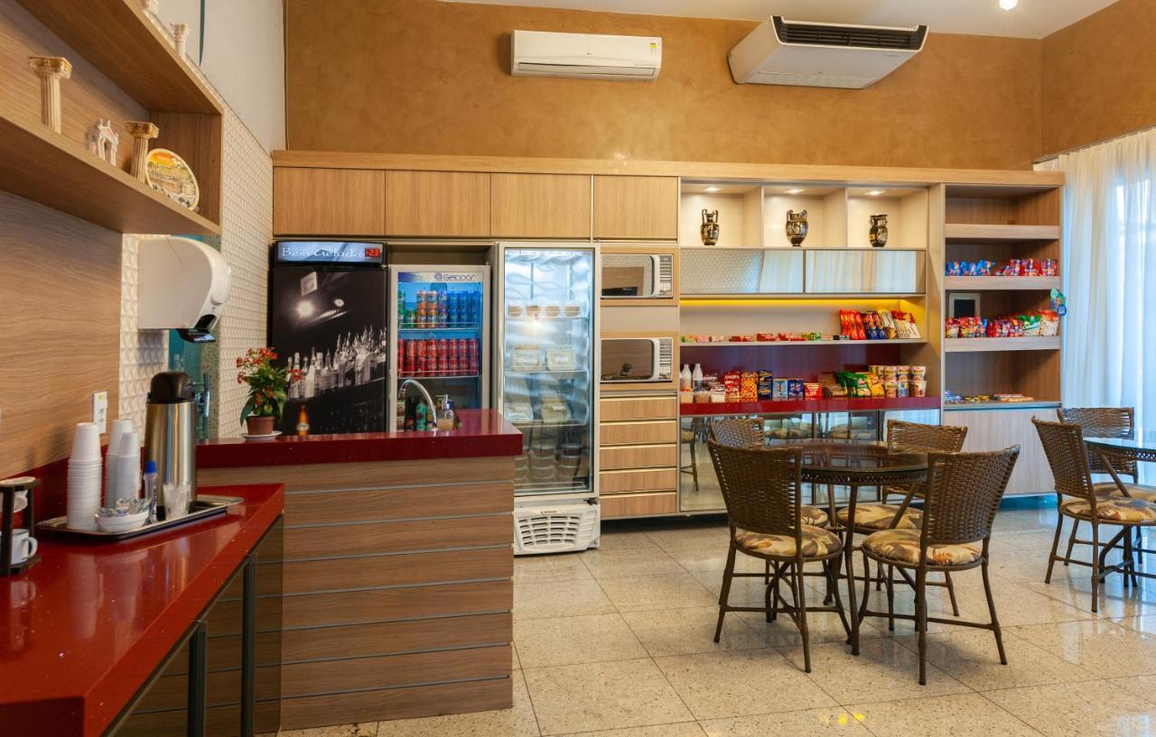 וילה ולייה Hotel Olympia מראה חיצוני תמונה