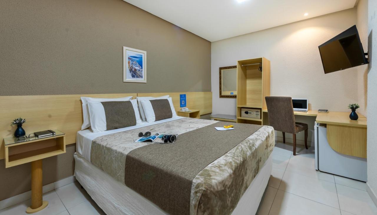 וילה ולייה Hotel Olympia מראה חיצוני תמונה