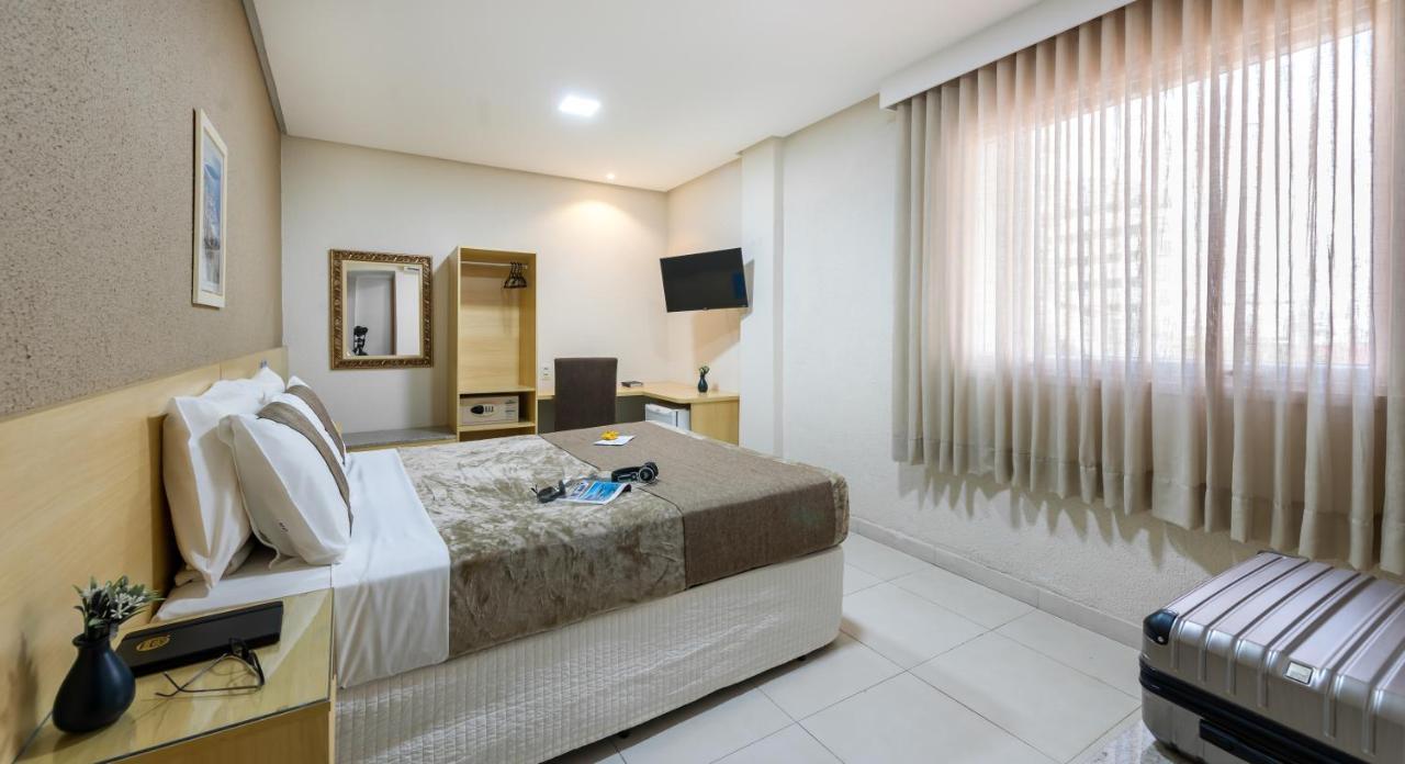 וילה ולייה Hotel Olympia מראה חיצוני תמונה