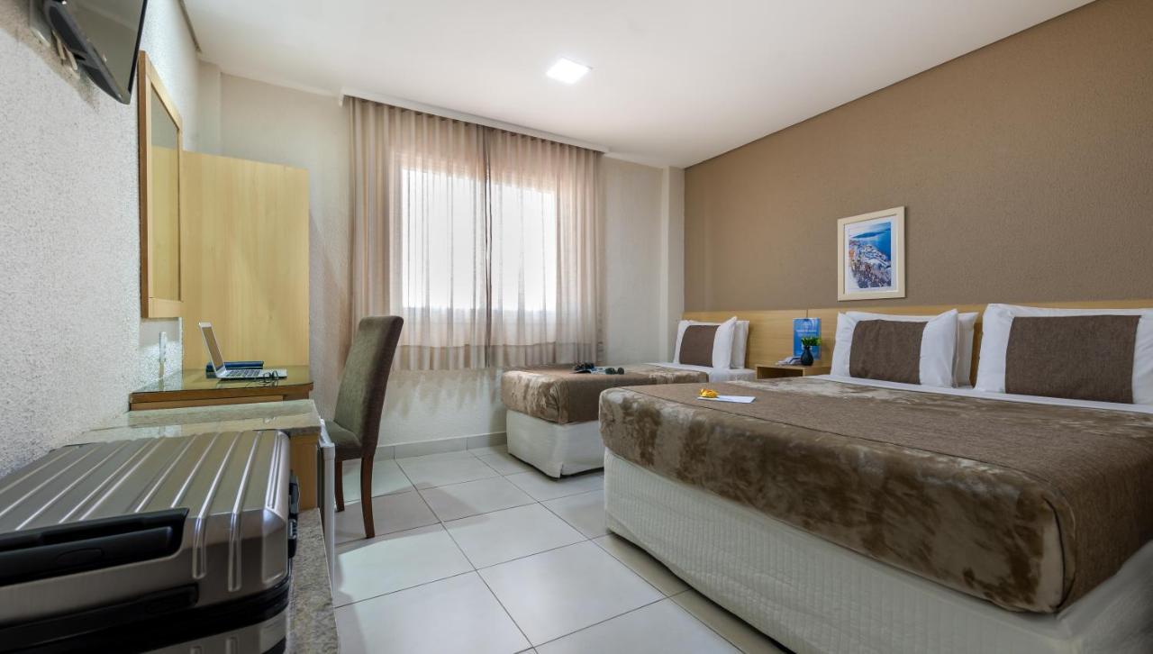 וילה ולייה Hotel Olympia מראה חיצוני תמונה