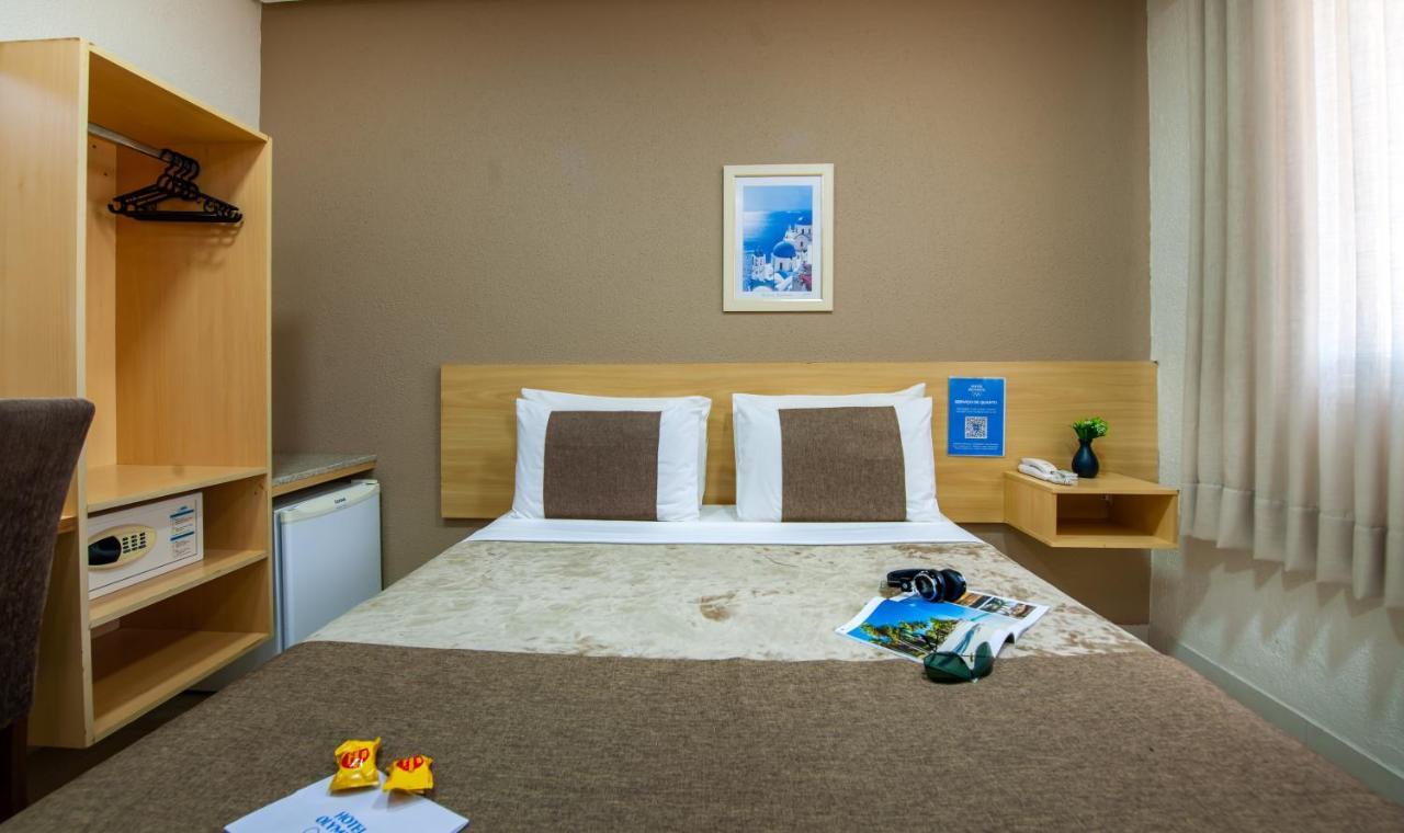 וילה ולייה Hotel Olympia מראה חיצוני תמונה