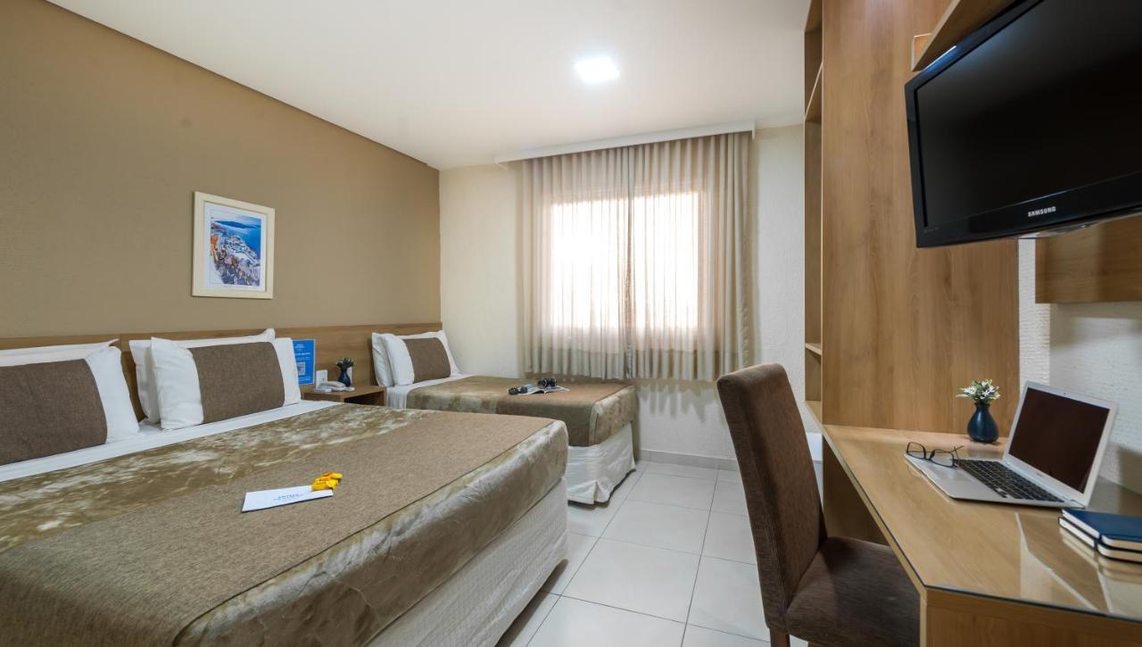 וילה ולייה Hotel Olympia מראה חיצוני תמונה