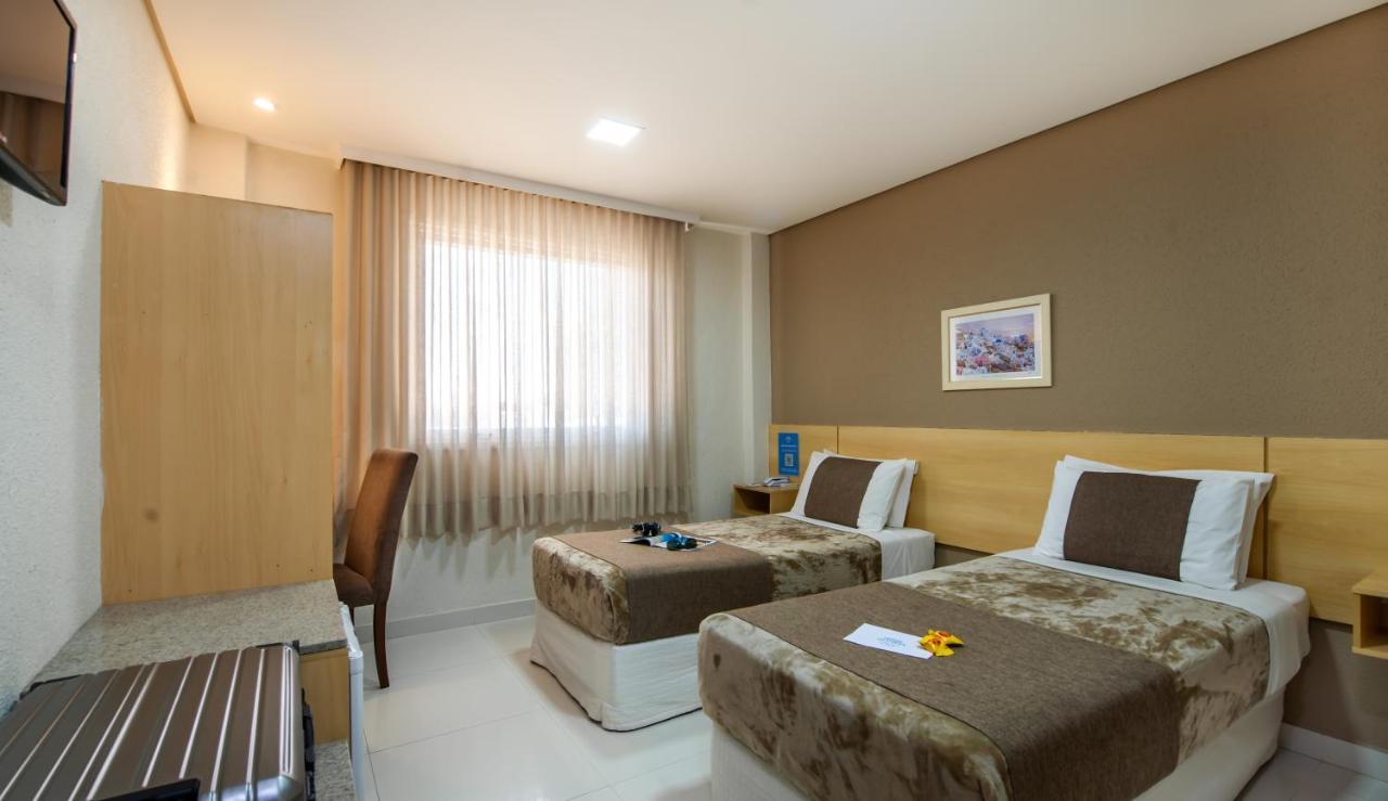וילה ולייה Hotel Olympia מראה חיצוני תמונה