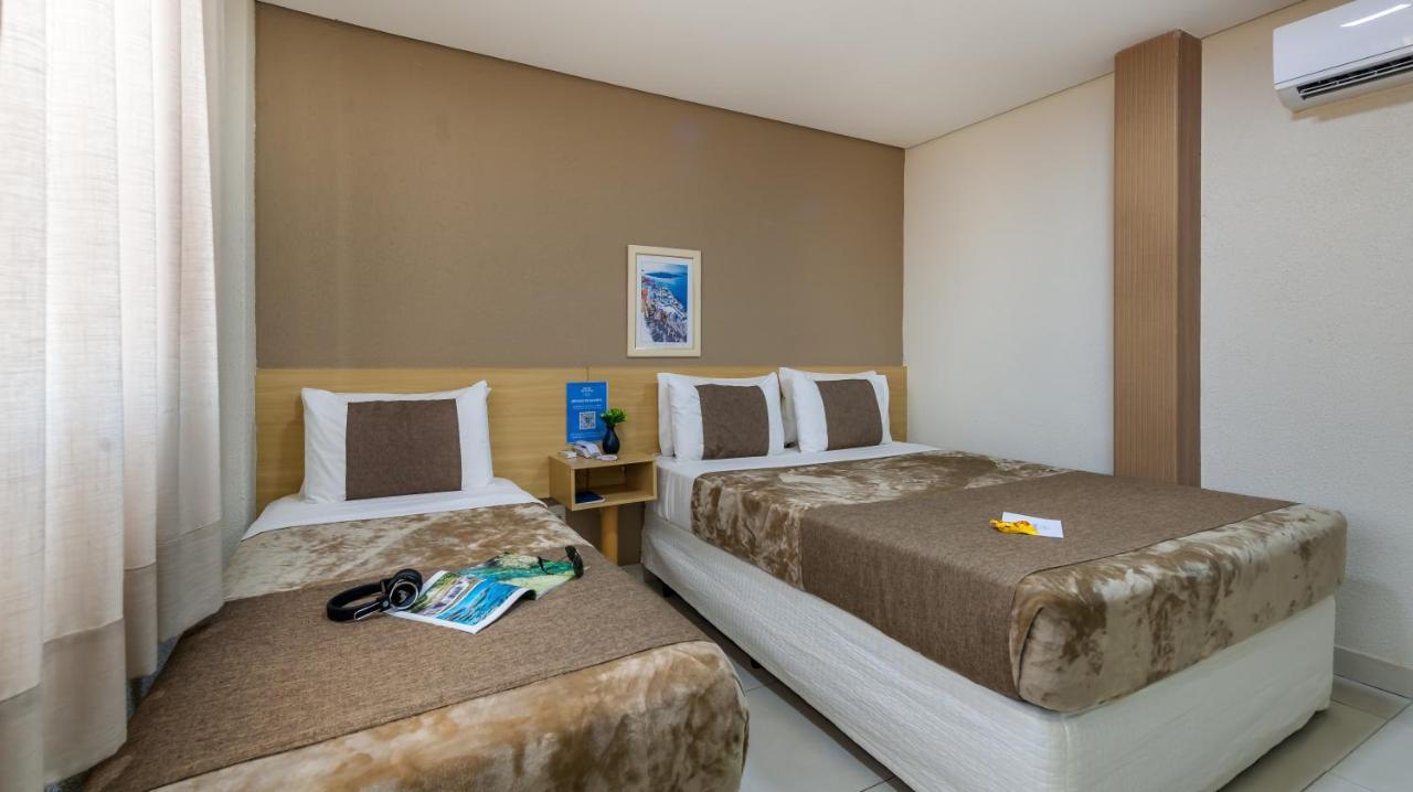 וילה ולייה Hotel Olympia מראה חיצוני תמונה