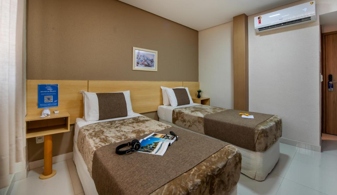 וילה ולייה Hotel Olympia מראה חיצוני תמונה