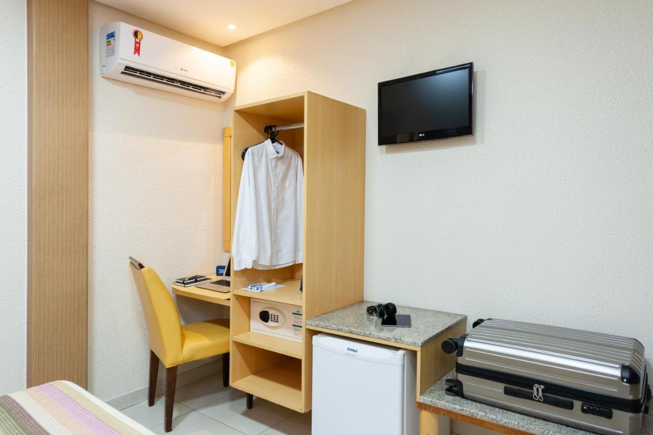 וילה ולייה Hotel Olympia מראה חיצוני תמונה