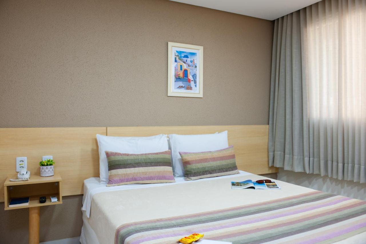 וילה ולייה Hotel Olympia מראה חיצוני תמונה