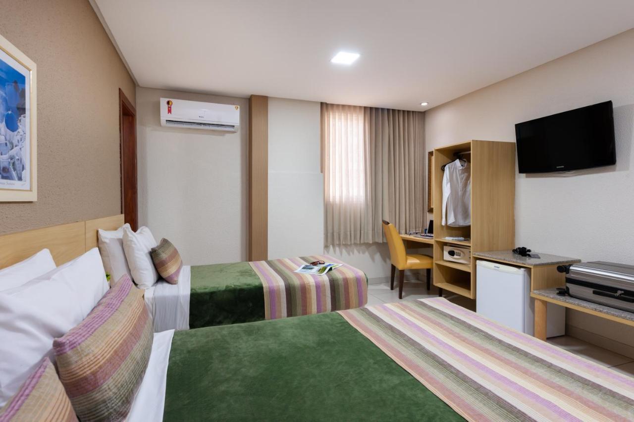 וילה ולייה Hotel Olympia מראה חיצוני תמונה