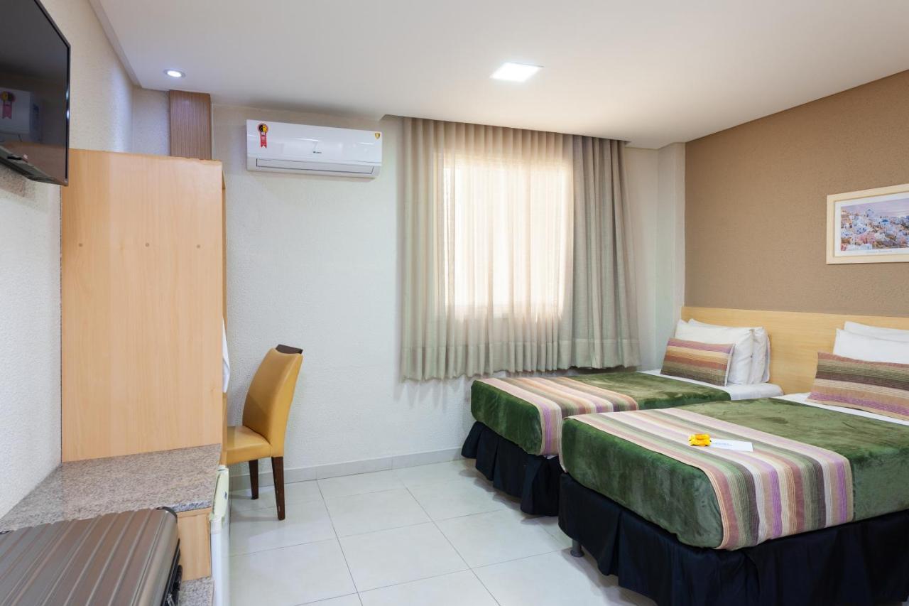 וילה ולייה Hotel Olympia מראה חיצוני תמונה
