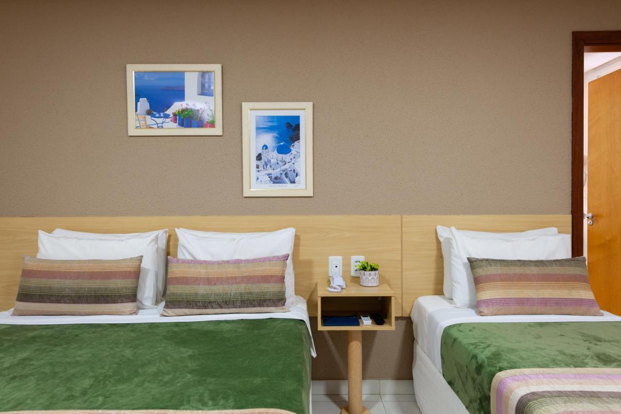 וילה ולייה Hotel Olympia מראה חיצוני תמונה