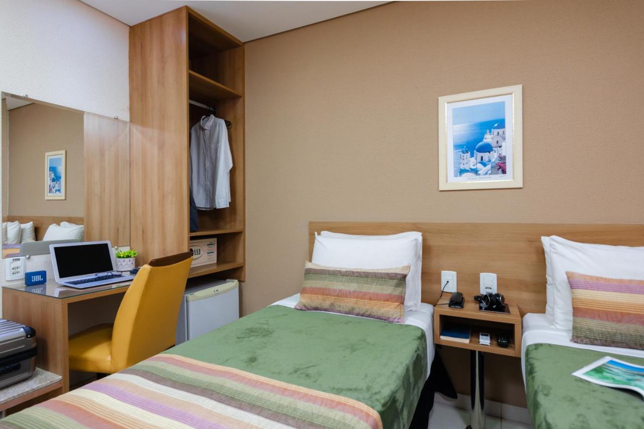 וילה ולייה Hotel Olympia מראה חיצוני תמונה