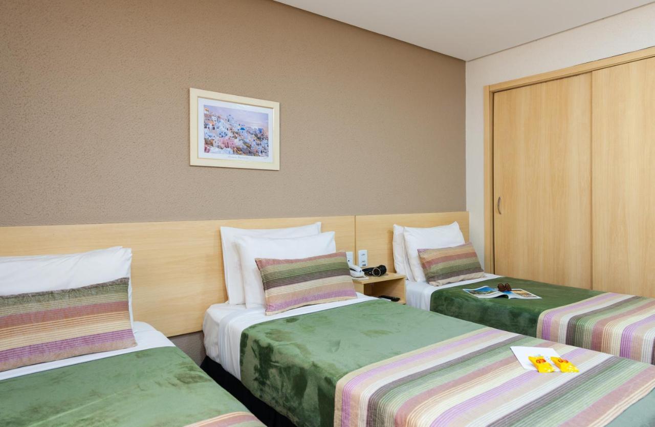 וילה ולייה Hotel Olympia מראה חיצוני תמונה