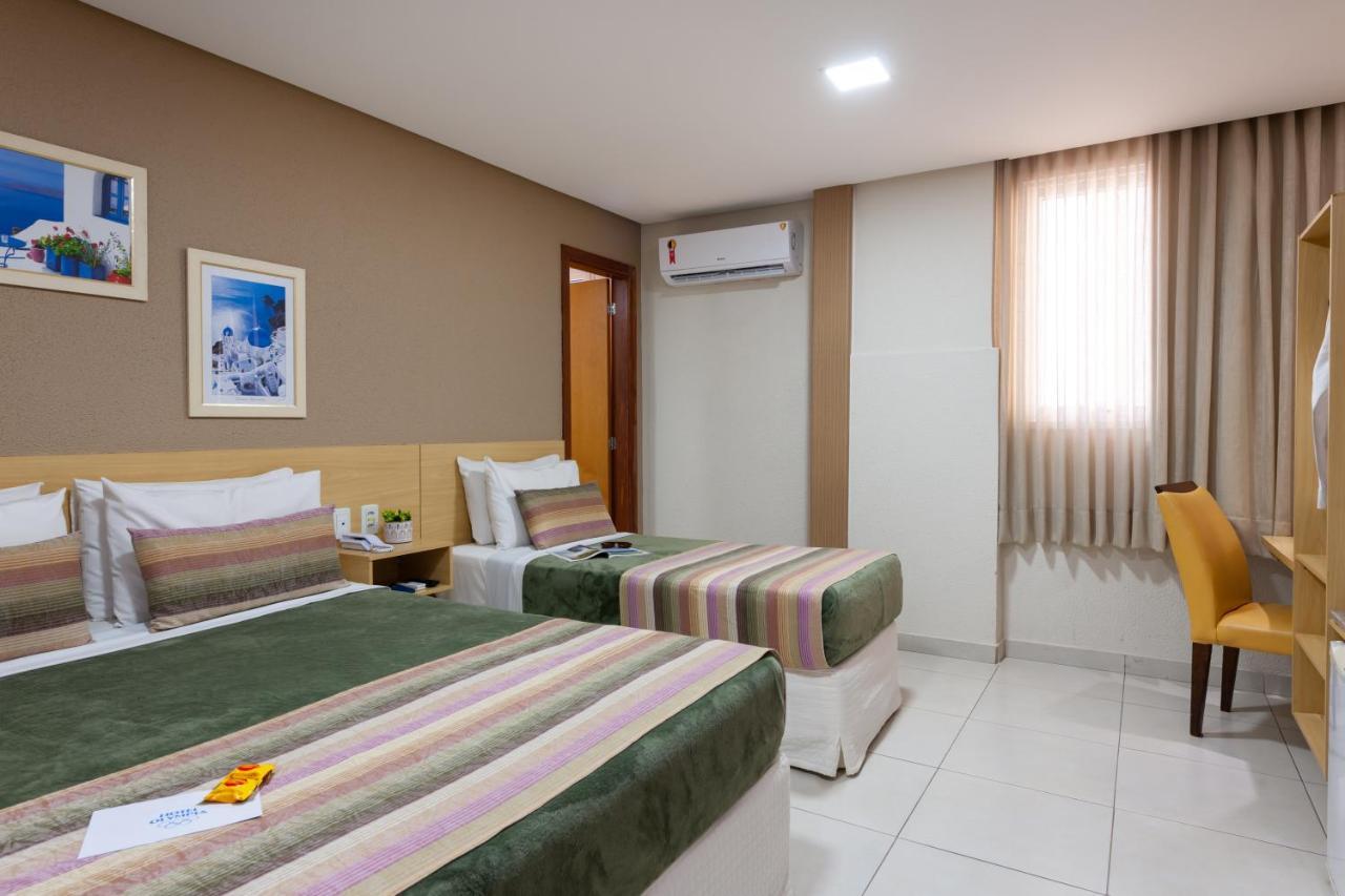 וילה ולייה Hotel Olympia מראה חיצוני תמונה