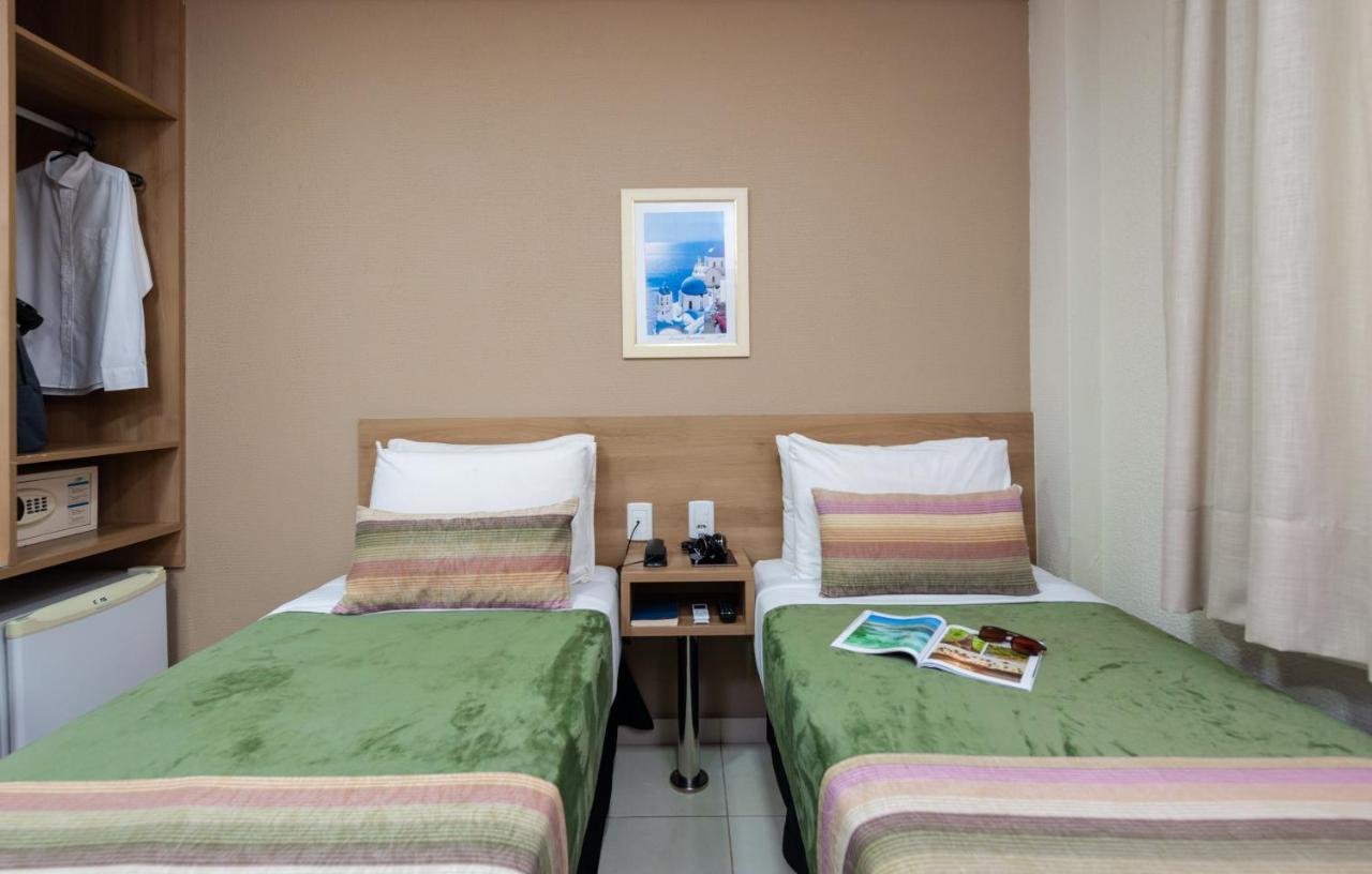 וילה ולייה Hotel Olympia מראה חיצוני תמונה