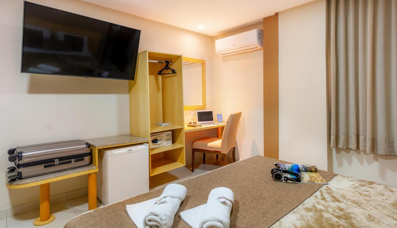 וילה ולייה Hotel Olympia מראה חיצוני תמונה