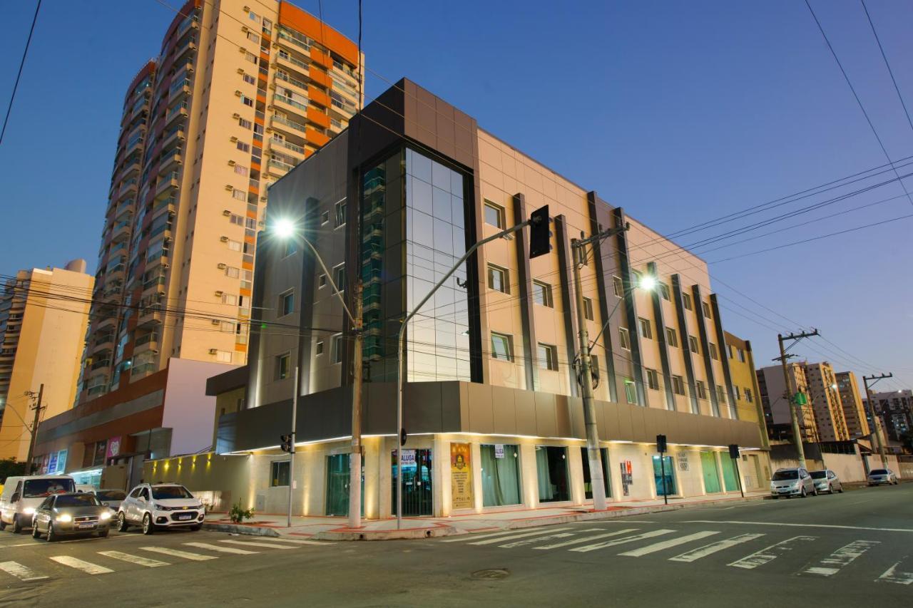 וילה ולייה Hotel Olympia מראה חיצוני תמונה
